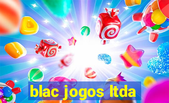 blac jogos ltda